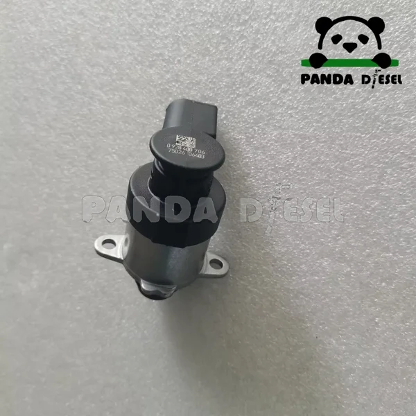 Válvula medidora de combustível de alta qualidade com filtro 0928400706 1462c00987 0928400768 para bomba de injeção de alta pressão 2.0 TDI Audi, Seat, VW, Skoda 0445010507 0445010508 original de fábrica