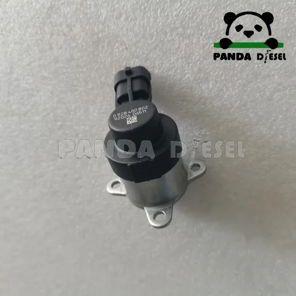 válvula medidora de combustível de qualidade OEM 0 928 400 802 1465zs0001 zme para bomba de injeção Common Rail de alta pressão 0445010102 0445010063 0445010296 fábrica