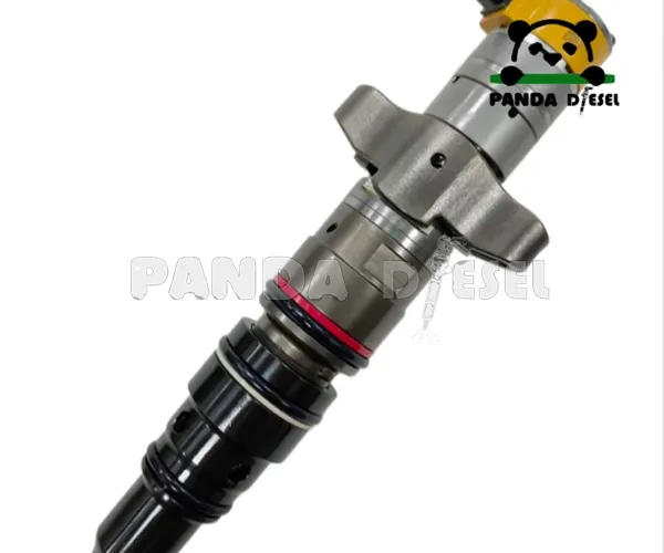 263-8218 Injetor de Combustível Diesel para Motor CAT C7 Escavadeira E324D 325D E329D Fabricado na China Novo