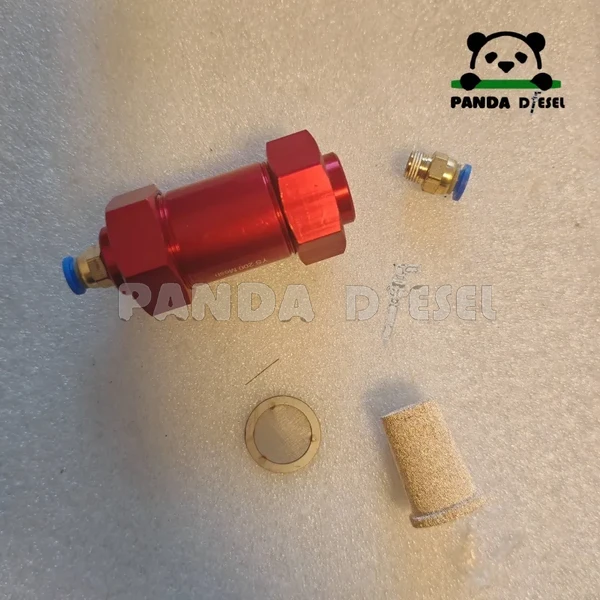 TB307B Filtro de alta qualidade para bancada de teste CR fornecedor