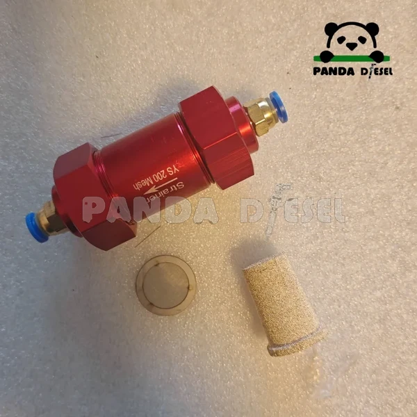 Filtro TB307B de alta qualidade
