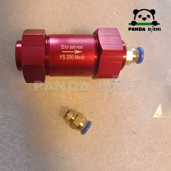 Filtro de alta qualidade TB307B para bancada de teste CR de fábrica