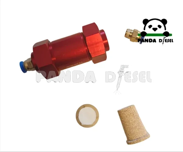 Filtro de alta qualidade TB307B para injetor e bancada de teste de bomba