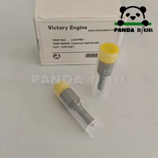 4 Peças Bico Injetor H347 L347PRD L347PBD Para Mercedes EMBR00002D EMBR00001D A6510704987 A6510700587 28342997 28373983 28348371