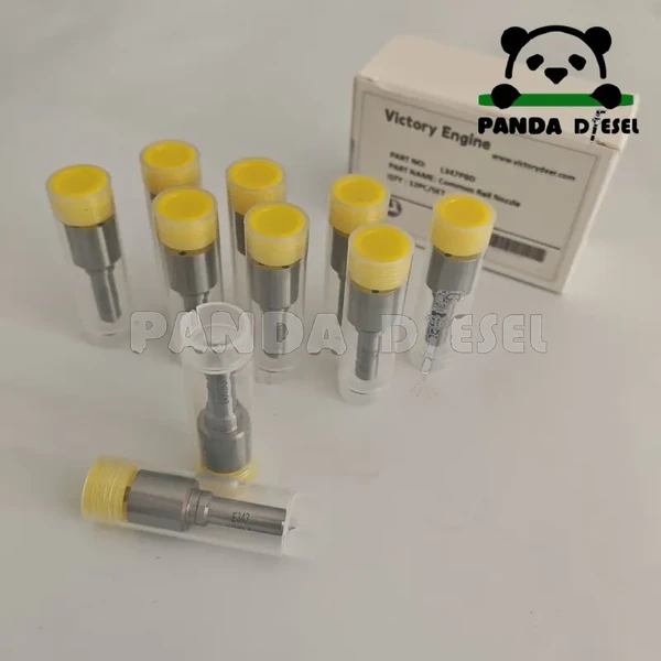 Bico Injetor H347 L347PRD L347PBD Para Mercedes Sprinter CDi 2.2 EMBR00002D EMBR00001D A6510704987 A6510700587 28342997 28373983 28348371