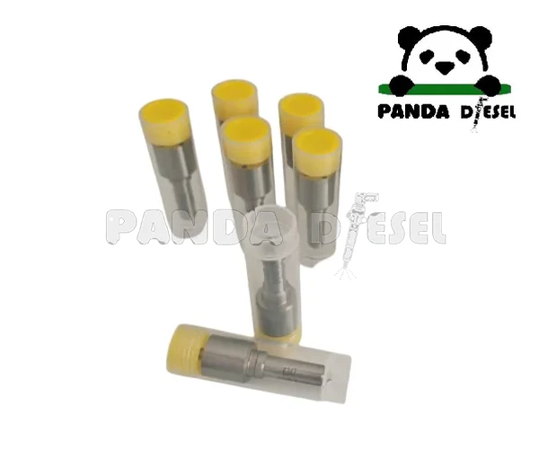 H347 L347PRD  L347PBD  Bico Injetor Para Mercedes Sprinter CDi 2.2 EMBR00002D EMBR00001D A6510704987 A6510700587 28342997 28373983 28348371