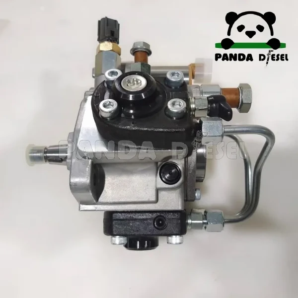 bomba de injeção de combustível cr hp4 me604302 me302144 me306386 me307482 294050 0040 para caminhão mitsubishi fuso motor diesel 6m60 6m60t a granel