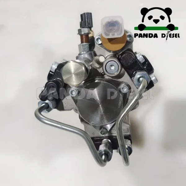 bomba de injeção de combustível cr hp4 me604302 me302144 me306386 me307482 294050 0040 para caminhão mitsubishi fuso 6m60 6m60t fabricante de motor diesel
