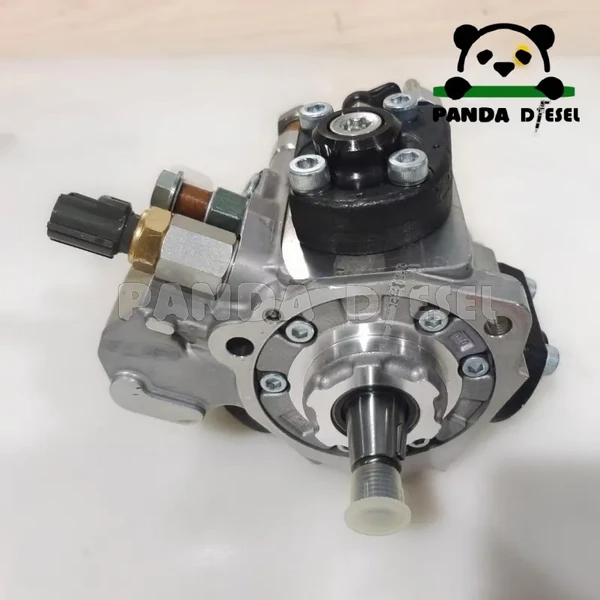 bomba de injeção de combustível CR HP4 me604302 me302144 me306386 me307482 294050 0040 para caminhão Mitsubishi Fuso motor diesel 6M60 6M60T fornecedor