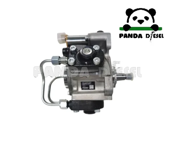 Bomba de Injeção CR Hp4 Me604302 Me302144 Me306386 Me307482 294050-0040 Para Caminhão Mitsubishi Fuso 6m60 6m60t Motor Diesel