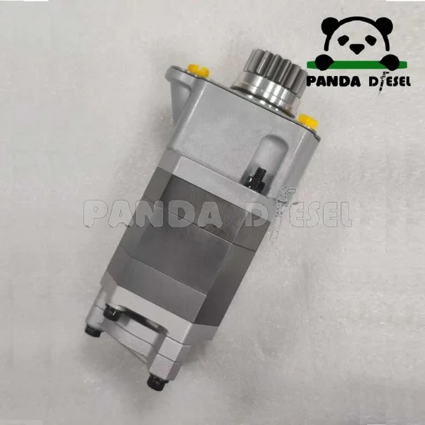 Kit de bomba de combustível de engrenagem Cummins 4089163 para motores EPA02 15 litros ISX 15 QSX 15, fornecedor 4088848 4089431