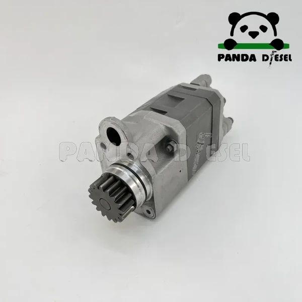 kit de bomba de combustível de engrenagem cummins 4089163 para motores epa02 15 litros isx 15 qsx 15 4088848 4089431
