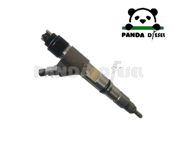 Injetor de Combustível Bosch 0445120297 0445120416 Para Cummins Isf 3.8 5264272 5367084 Vw Amarok Futon Jac Caminhão