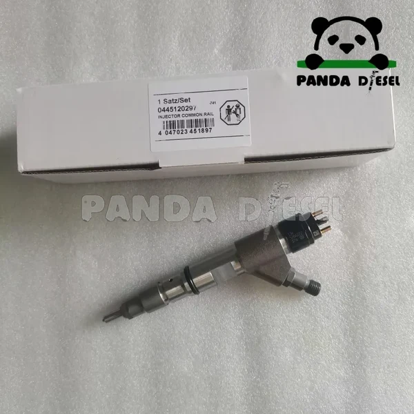 injetor de combustível bosch 0445120297 0445120416 para cummins isf 3.8 5264272 5367084 vw amarok futon jac truck mercado de pós-venda