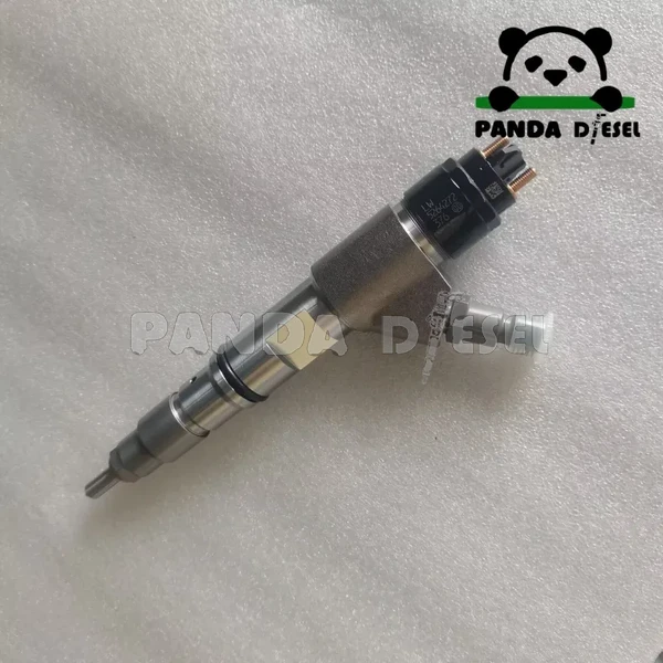 injetor de combustível bosch 0445120297 0445120416 para cummins isf 3.8 5264272 5367084 vw amarok futon fabricante de caminhões jac