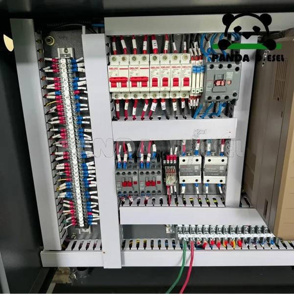 eus9000l injetor common rail bomba de combustível cr eui eup cambox heui heup bancada de teste diesel 11kw