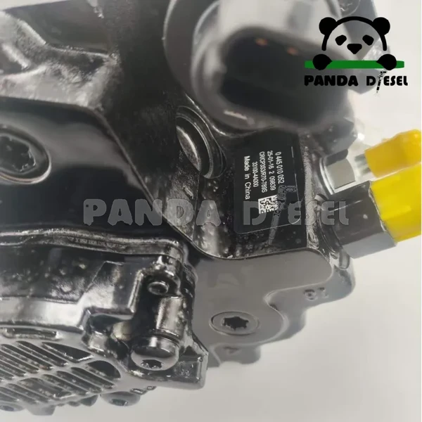 Bomba de injeção de combustível Common Rail de alta pressão 33100-4a000 0445010052 0445010354 para diesel Hyundai Starex H1 Kia Sorento factory