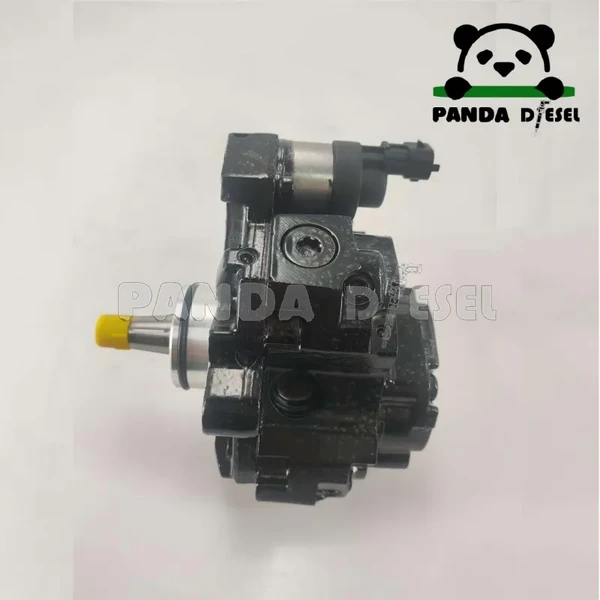 bomba de injeção de combustível common rail de alta pressão 33100-4a000 0445010052 0445010354 para diesel hyundai starex h1 kia sorento fabricante