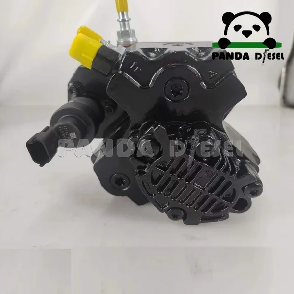 bomba de injeção de combustível common rail de alta pressão 33100-4a000 0445010052 0445010354 para diesel hyundai starex h1 kia sorento fornecedor