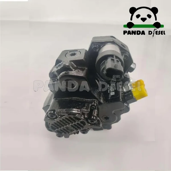 bomba de injeção de combustível common rail de alta pressão 33100-4a000 0445010052 0445010354 para diesel hyundai starex h1 kia sorento
