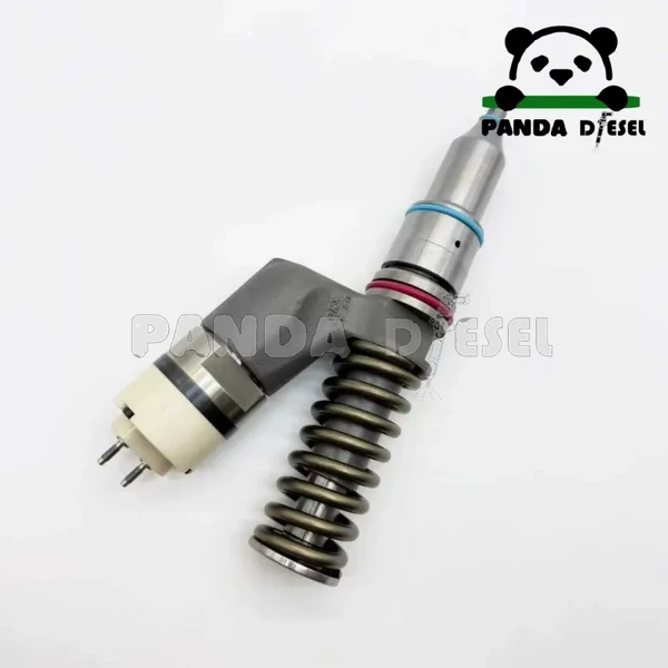 Injetor de combustível hidráulico HEUI C15 10R-1000 229-5919 2235329 2295919 para motor diesel Caterpillar Cat C-15 3406E fabricante