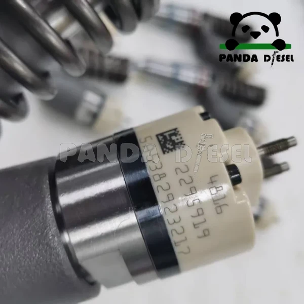 injetor de combustível HEUI hidráulico C15 10R-1000 229-5919 2235329 2295919 para motor diesel Caterpillar Cat C-15 3406E fornecedor