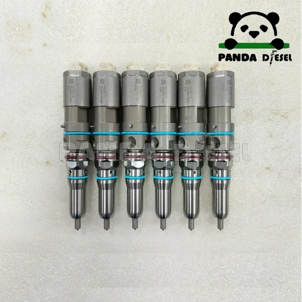 c9.3 460-8213 20r-5077 bico injetor de combustível diesel 4608213 para motor cat c9.3 de escavadeira 336e, carregadeira de rodas 966l, 966m, 972l, 972m - fábrica