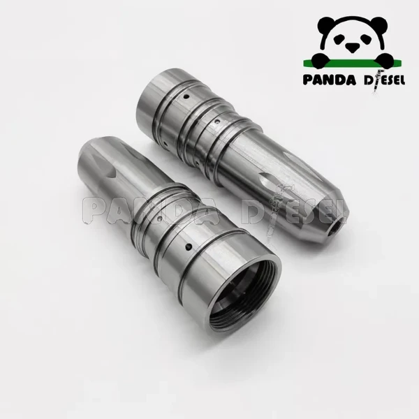 porca do bico do injetor de combustível eui cummins m11 para injetor de injeção qsm 11 3037772 3081319 3087557 3095040 3411752 fabricante