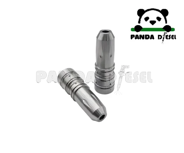 Porca do bico do injetor de combustível Cummins M11 Eui para injetor Qsm 11 3037772 3081319 3087557 3095040 3411752