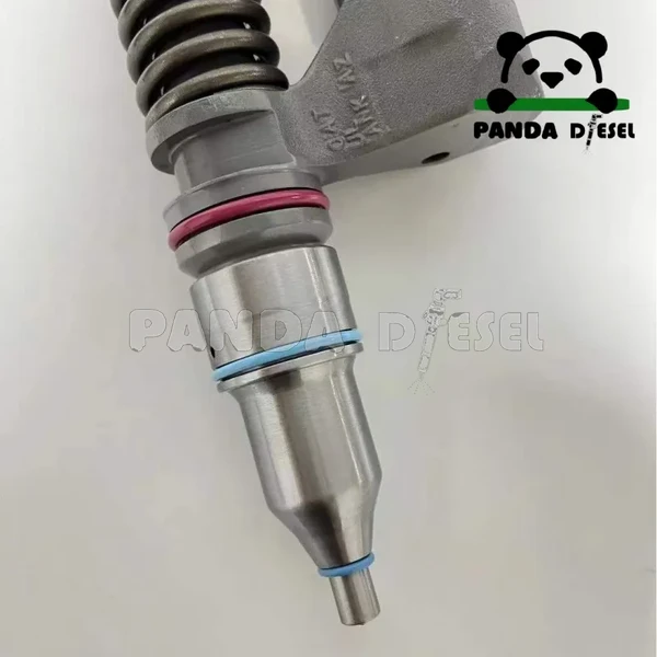 injetor de combustível da unidade EUI C12 317-5278 20r-0055 3175288 20R0055 compatível com o motor diesel Caterpillar Cat C12 fabricante