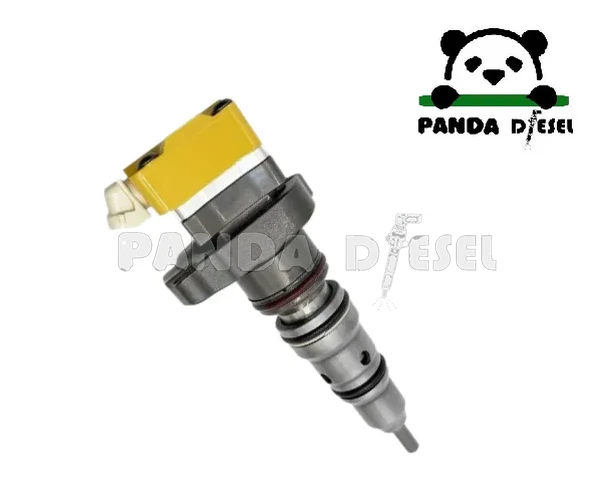 Injetor de Combustível Heui para Unidade de Escavadeira 178-0199 128-6601 10r-0782 10r0782 Para Motor Diesel Caterpillar Cat 3126b