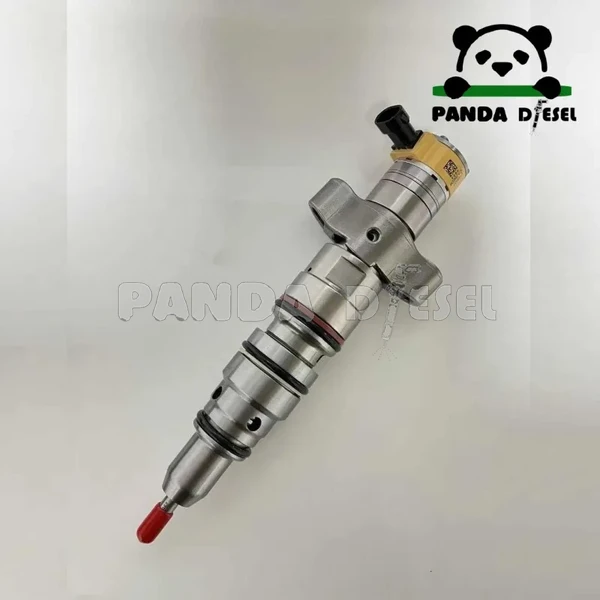 Injetor de combustível HEUI C9 236-0962 2360962 10r7224 para motor Caterpillar Cat 330c, escavadeira C9, C9 e raspadores de rodas fornecedor