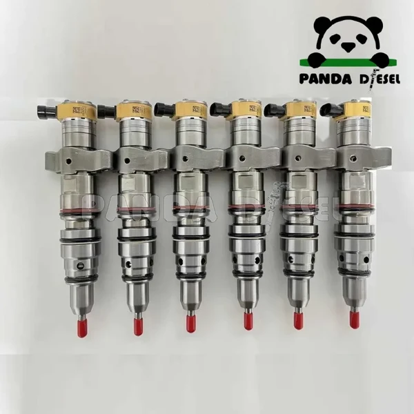 injetor de combustível unitário heui c 9 236-0962 2360962 10r7224 para motor caterpillar cat 330c c9 c 9 escavadeira raspadores de rodas fabricante