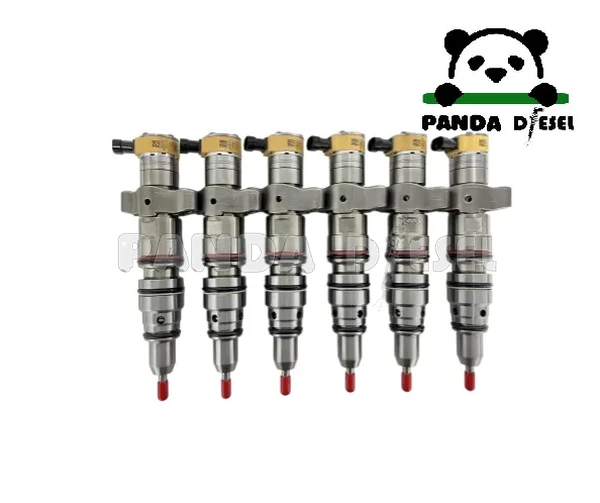 Injetor de Combustível Unitário Heui C-9 236-0962 2360962 10r7224 217-2570 235-2888 Para Motor Caterpillar Cat 330c C9 C-9 Escavadeiras e Raspadores de Rodas