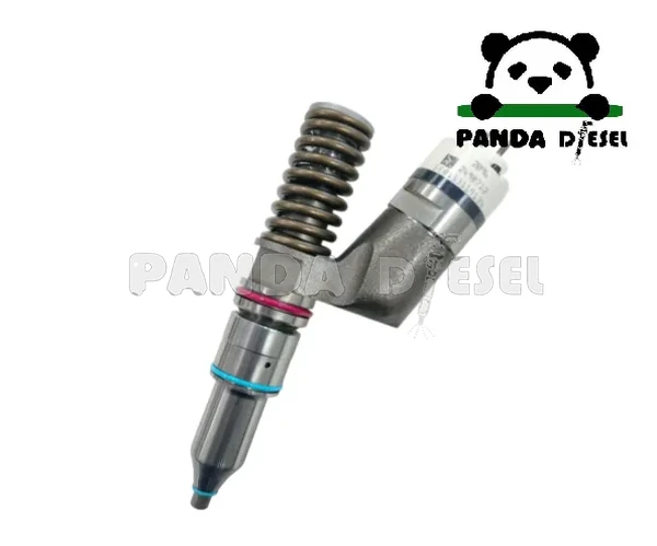 Injetor de Combustível Diesel Unitário Eui C11 249-0712 2490712 10r-3147 Para Motor Diesel Caterpillar Cat C11 C13