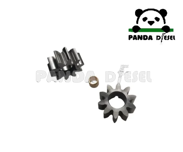Engrenagem da bomba de alimentação Bosch Bs226d para bomba de alimentação 0440020039 de bomba de combustível Common Rail de alta pressão a diesel CP3 0445010033