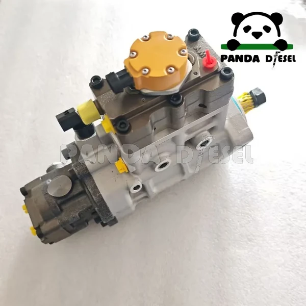 bomba de combustível de alta pressão cat 320d 326-4635 10r-7662 32f61-10302 3264635 32f6110302 para motor caterpillar cat c6.4 escavadeira 320d 323d 323dl bulk