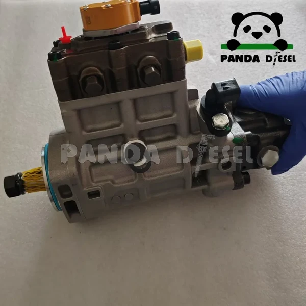 bomba de combustível de alta pressão cat 320d 326-4635 10r-7662 32f61-10302 3264635 32f6110302 para motor caterpillar cat c6.4 escavadeira 320d 323d 323dl fabricante