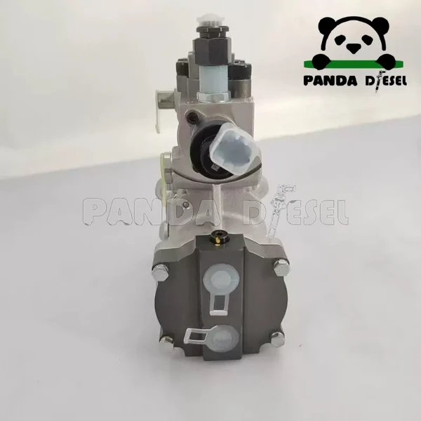 bombas de injeção de combustível CAT 375 2647 t410930 0445025602 3752647 compatível para motor Perkins 1100 Caterpillar C4.4 C7.1 escavadeira 323d2 fornecedor