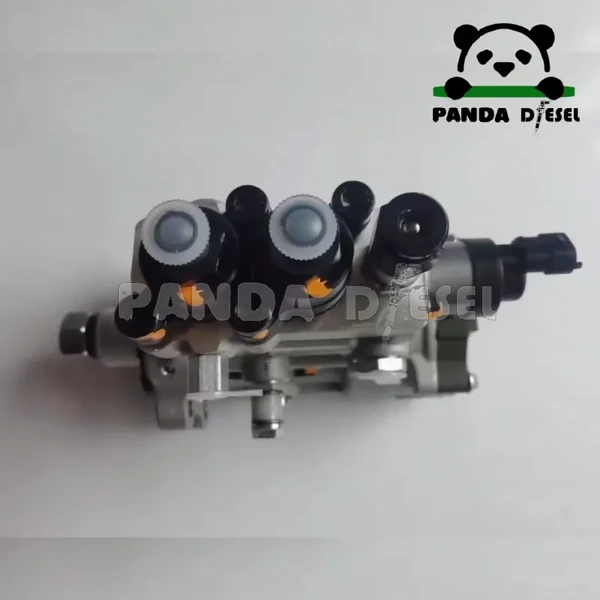 bombas de injeção de combustível cat 375 2647 t410930 0445025602 3752647 compatível para motor perkins 1100 caterpillar c4.4 c7.1 escavadeira 323d2 de fábrica