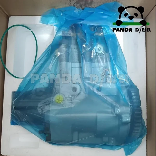 bomba de injeção de combustível common rail 511-7975 5117975 379 0150, adequada para escavadeira Cat 336E, carregadeira de rodas 966, motor diesel C9 C9.3 do fabricante