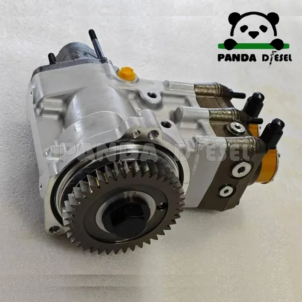 bomba de injeção common rail 511-7975 5117975 379 0150 adequada para escavadeira cat 336e, carregadeira de rodas 966, motor diesel c9 c9.3, a granel