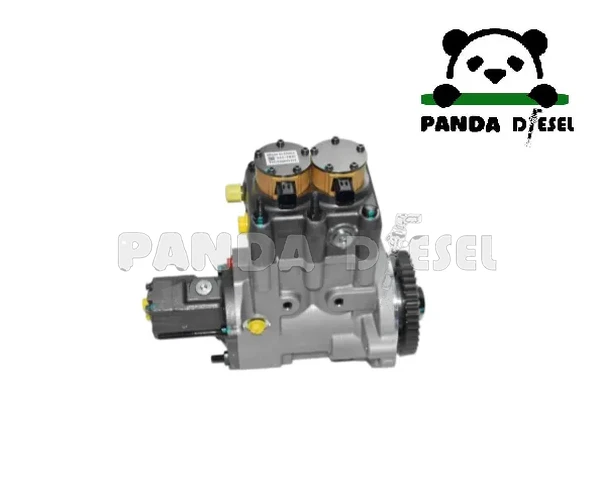Bomba de Injeção de Combustível Common Rail 511-7975 5117975 379-0150 Compatível com Cat 336e Escavadeira 966 Carregadeira de Rodas C9 C9.3 Motor Diesel