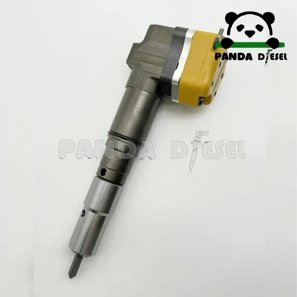 Injetor de combustível HEUI 232-1183 CA2321183 10R-1266 10R1266 para motor Caterpillar Cat 3408E e 3412E - fornecedor
