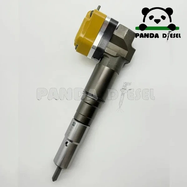 injetor de combustível heui 232-1183 ca2321183 10r-1266 10r1266 adequado para motor caterpillar cat 3408e 3412e fábrica