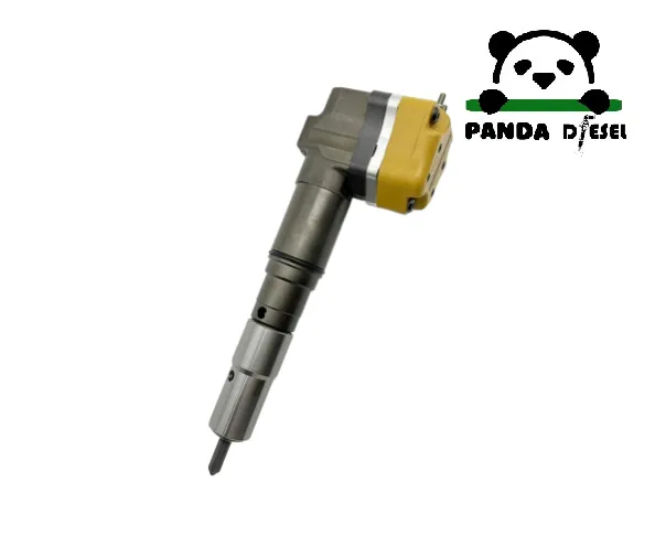 Injetor de Combustível Heui 232-1183 Ca2321183 10r-1266 10r1266 Compatível com Motor Caterpillar Cat 3408e 3412e