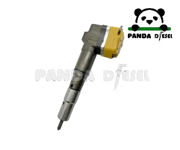 Injetor de Combustível Heui 232-1183 Ca2321183 10r-1266 10r1266 Compatível com Motor Caterpillar Cat 3408e 3412e