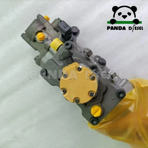 bombas de injeção de diesel cat de alta qualidade 317-8021 2641a312 10r-7660 para motor caterpillar c6.6 escavadeira 320d fábrica