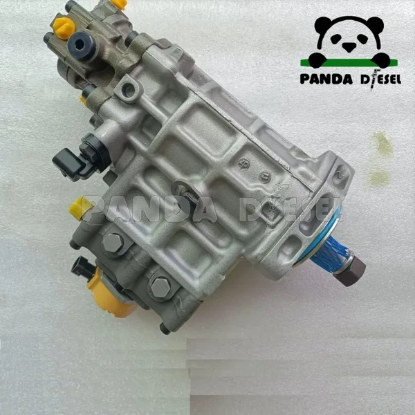 bombas de injeção de combustível diesel cat de alta qualidade 317-8021 2641a312 10r-7660 para motor caterpillar c6.6 escavadeira 320d fornecedor