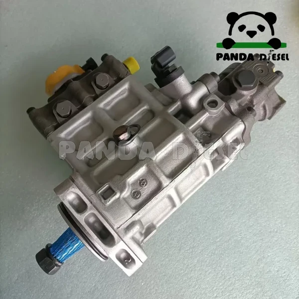 bombas de injeção de diesel de alta qualidade cat 317-8021 2641a312 10r-7660 para motor caterpillar c6.6 escavadeira 320d fabricante